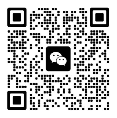 客服微信二维码